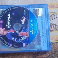 فيفا 2021 • نظيف • ممكن تفاوض