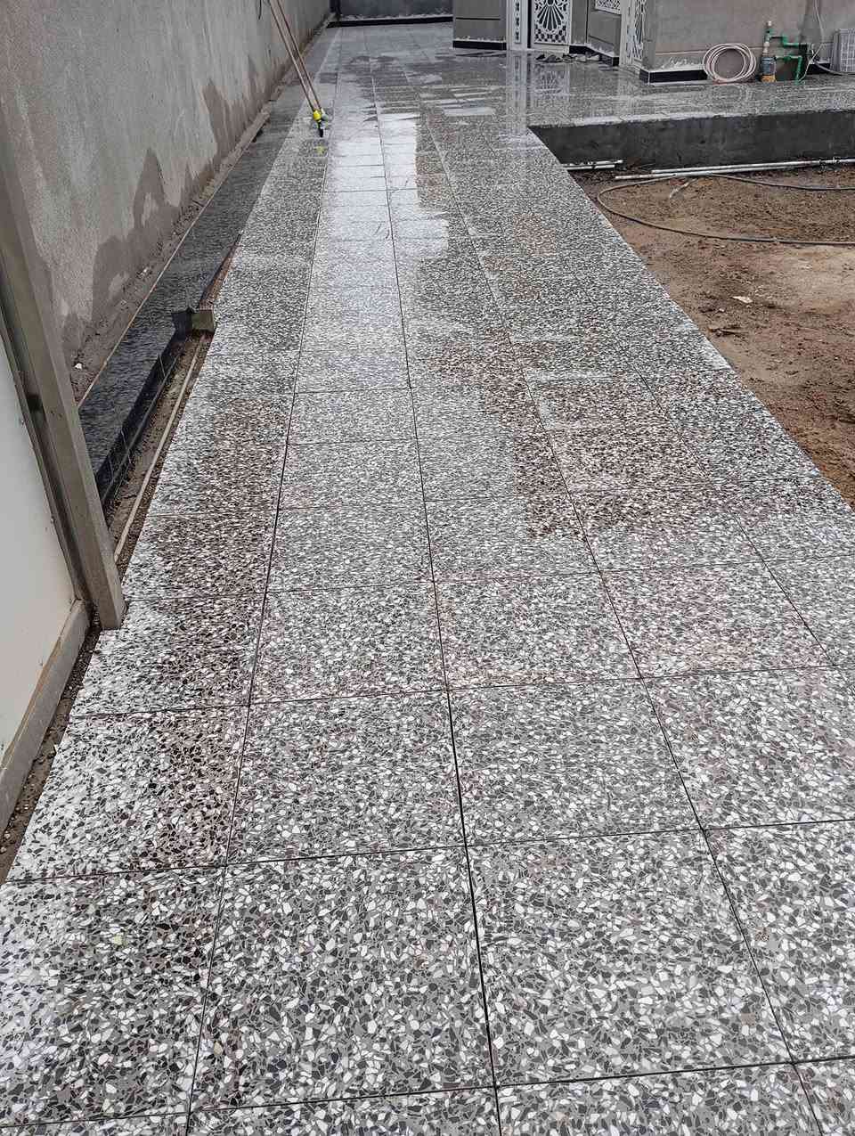 هاذا شغله ارضيه بآيات سيراميك طوريج كربلاء ***********
