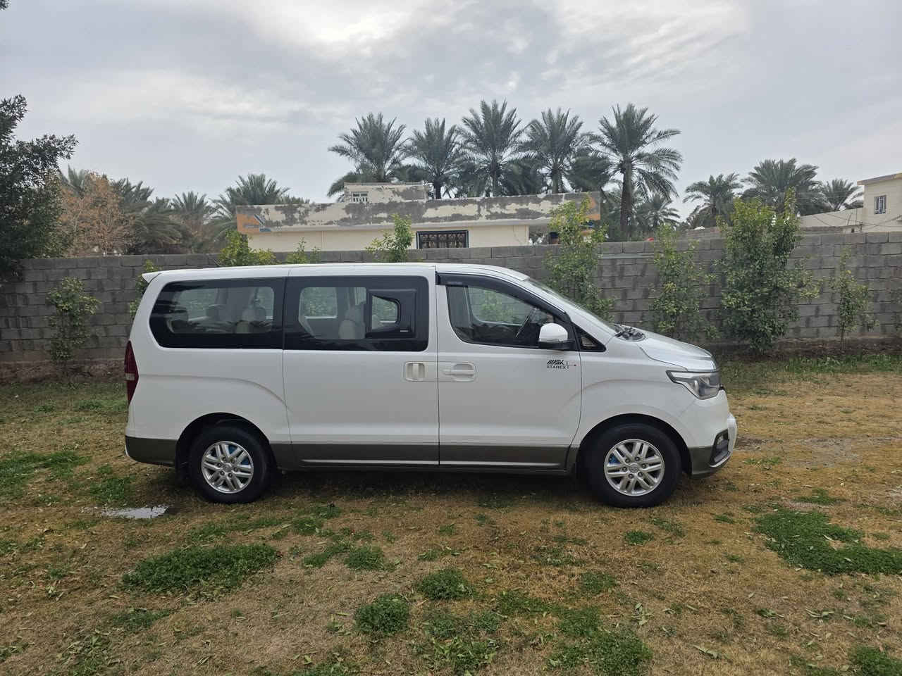 سلام عليكم ستاركس لبيع موديل١٩ مفتوح كفله عامه تخم تير حداديه جديده مكينه جديده مكان واسط عزيزيه ***********
