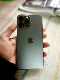 آيفون ١٣ برو ماكس • ٢٥٦ • بطارية ٩٦٪