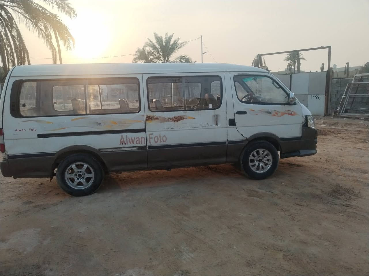 سلام عليكم سياره موصلية فتون ٢٠١٥ جاهزه من كلشي السعر ٢٨ سياره مكينه ونجي والعنوان نجف ***********
