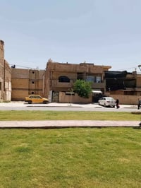 بسم الله الرحمن الرحيم دار كلاسك للبيع في منطقة الغدير محلة 706ممتاز  ...