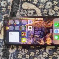 آيفون X • ذاكرة ٦٤ • سيم فاشل