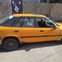 دايو تكسي • رقم كركوك • توصيل