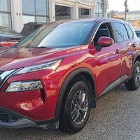 روگ 2023 • دفع رباعي • مكينة 2500