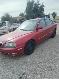 ٢٠٠٥ • مكينة ٢٠٠٠ • مصبوغة