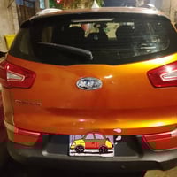 سبورتج • ٢٠١٢ • ٢٤٠٠ بانوراما