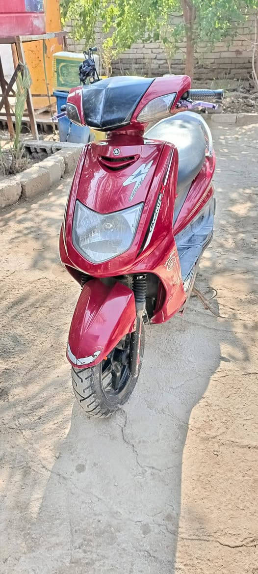 دراجه سكنس ياباني فول نضافه سعر550 عراقي


**إذا كنت صاحب هذا الإعلان وتريد حذفه لأي سبب، رجاءا أرسل رسالة إلى الدعم الفني**