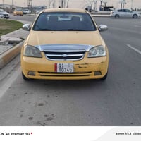 شوفرليت اوبترا • ٢٠١٢ • كركوك