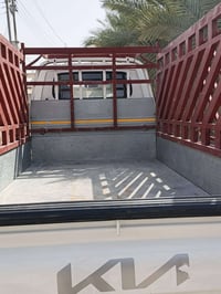 كيا فحل • ٢٠٢٢ • مكفول