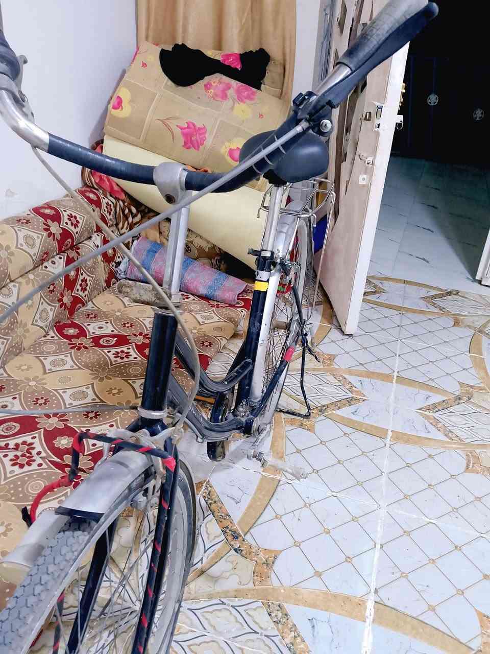 السلام عليكم
بايسكل للبيع نضيف ماعوزهه اي شي السعر 55 وبي مجال الـ شراي يدخل خاص


**إذا كنت صاحب هذا الإعلان وتريد حذفه لأي سبب، رجاءا أرسل رسالة إلى الدعم الفني**
