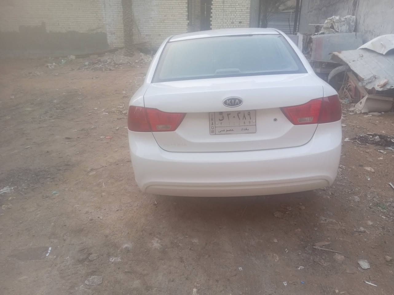 للبيع *********** كربلاء
