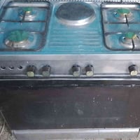 ٤شعلة • فرنين فوق وتحت • مدينه الصدر