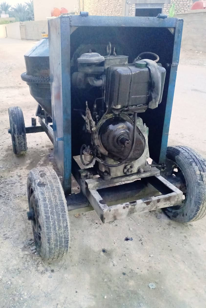 سلام عليكم خباطه لبناني للبيع السعر (مليون) العنوان الأنبار قضاء هيت للستفسار ع وتساب ***********
