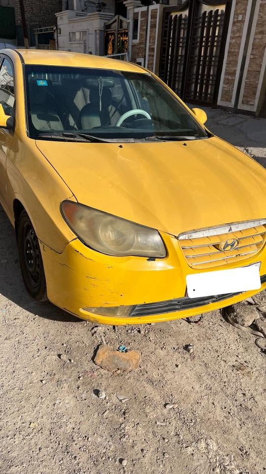 النترا موديل 2008 وارد امريكي مكينة 2000
سنوية لل2028
رقم انكليزي ديالى 
باسمي تحويل مباشر مكانها بغداد 
72 وبيها مجال للشراي
***********
