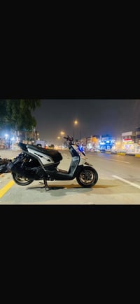 سكنس جبلي • دراجة نضيفه • مستعجل