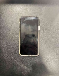 ايفون اكس مستعمل نضيييف ذاكرة 64 بطارية 100 مبدل اصلي شركة باقي قطع ال...