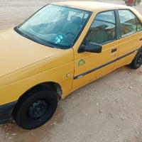 روه • ٢٠٠٩ • مكينه ١٤٠٠