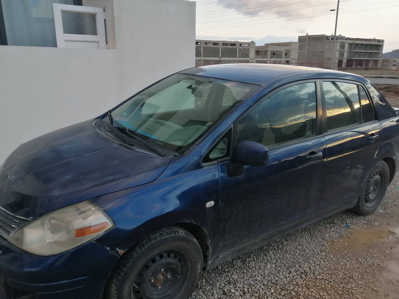 نیسان تیدا 2009
ساغ موس و بڕاوە بەشارت .  نرخی 45 گەڵاو مەحامەلە. شوێن ڕانیە ،


**إذا كنت صاحب هذا الإعلان وتريد حذفه لأي سبب، رجاءا أرسل رسالة إلى الدعم الفني**