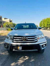 تيوته بيكم فور ويل 2020 سيد نهرو سويج سياره بيها بارد موضح بل صور  كير...