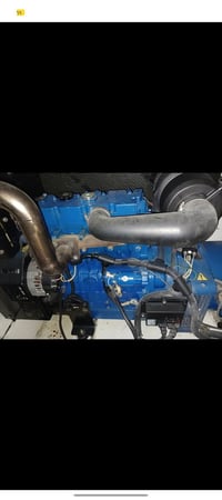 مولد بيركنز • 22كيفي • ٤٥٠٠ساعة