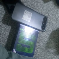 ببيع موبايل TECNO Pova Slim 5G بوضعية جداً ممتازة وبدون أي خدوش. الجها...