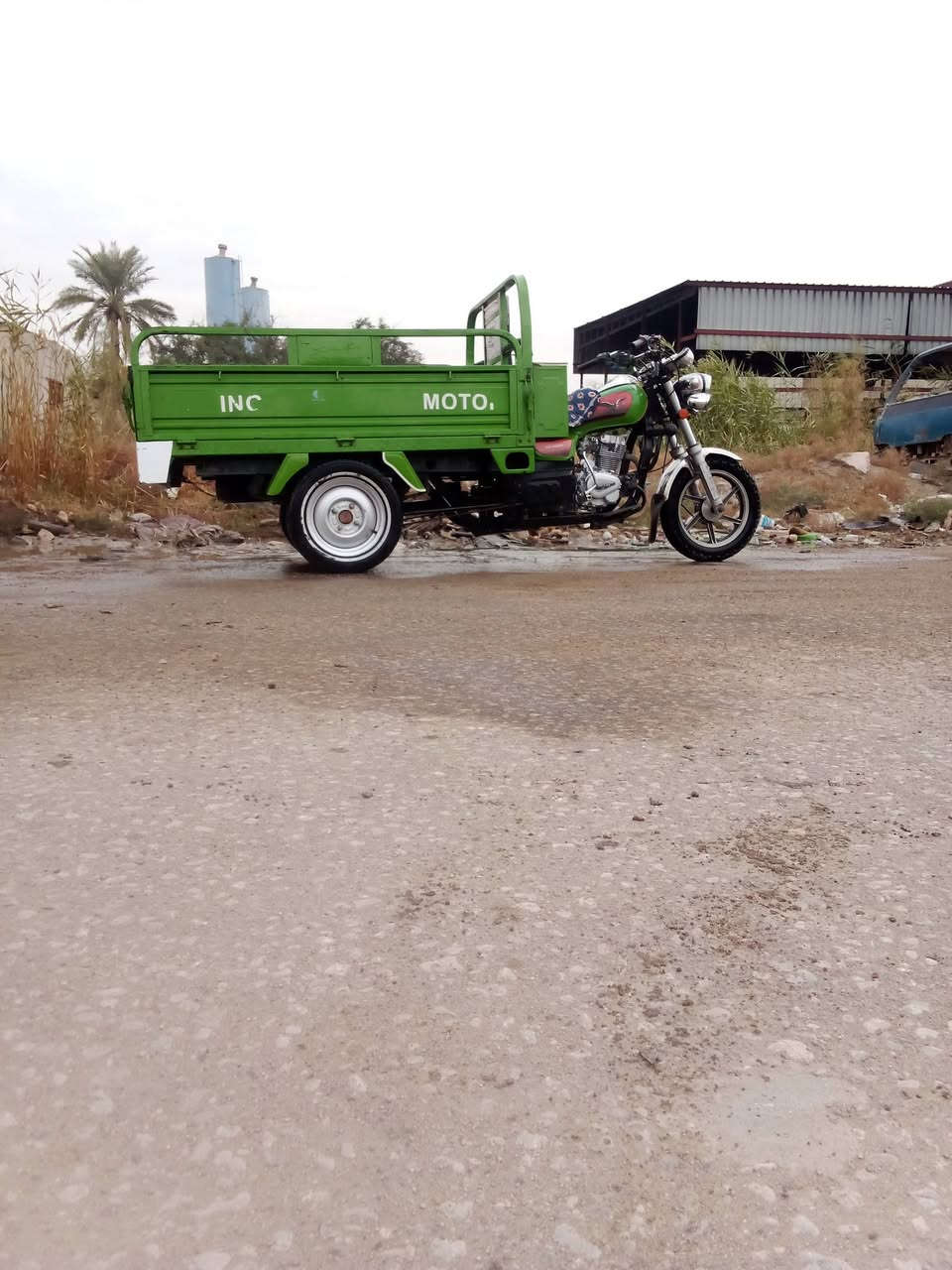 سلام عليكم ستوته البيع مديل 22 كفاله كهربائيات كله شغاله مانقصه اي شي اوراق أصولي محرك 25صارلي شهر من شديته مكان بابل محاويل هاذه رقمي وتصل ***********
