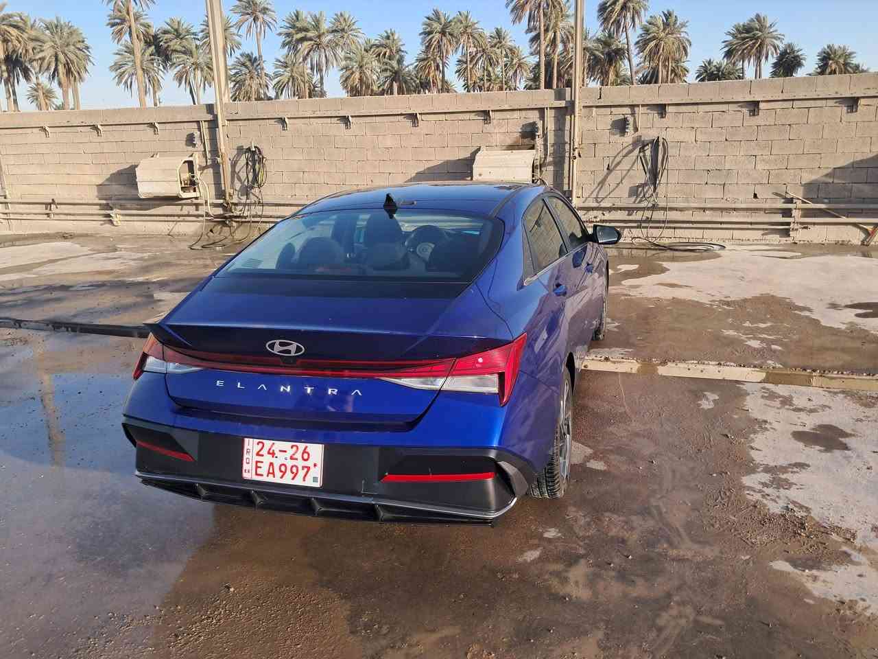 سلام عليكم ....
النترا وارد امريكي ٢٠٢٥ فول مواصفات رقم اربيل صور حادث بالمنشور تعديل بنيد فقط بدون فتح من سياره شرط سونار بدون كص عظم داخل مصلحه بكراج عفرين محمد سوري اربيل بدون دواخل وشاصي ايرباك دركه فقط اي استفسار ع الرقم 
***********
