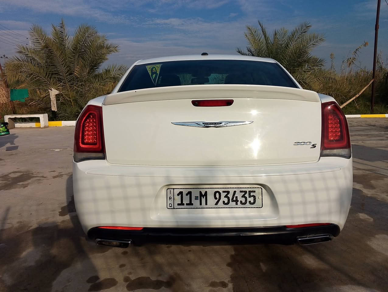 اوباما 16. اصل اصل بسمي ضربته بجم بدون دواخل تبديل بنيد ومداكر.    كامله حداديه ويل مكسيكي اصلي شرط تخم تواير شادهن صارلي اسبوع. وبيه رشات بصيطه.  ومامشتغله خط200وبيه مجال 
العنوان الناصريه سوق الشيوخ 
الهاتف ***********.   امراوس حسب القناعه.   اوباما
