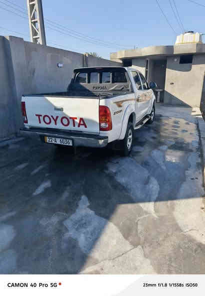 السلام عليكم بيكم فور ويل موديل ٢٠٠٦ مكفولة مكينه وكير  وتبريد لا ضربه ولا صبغ  السعر ١٥٧ وبيها مجال  مكاني شهربان  رقم***********
