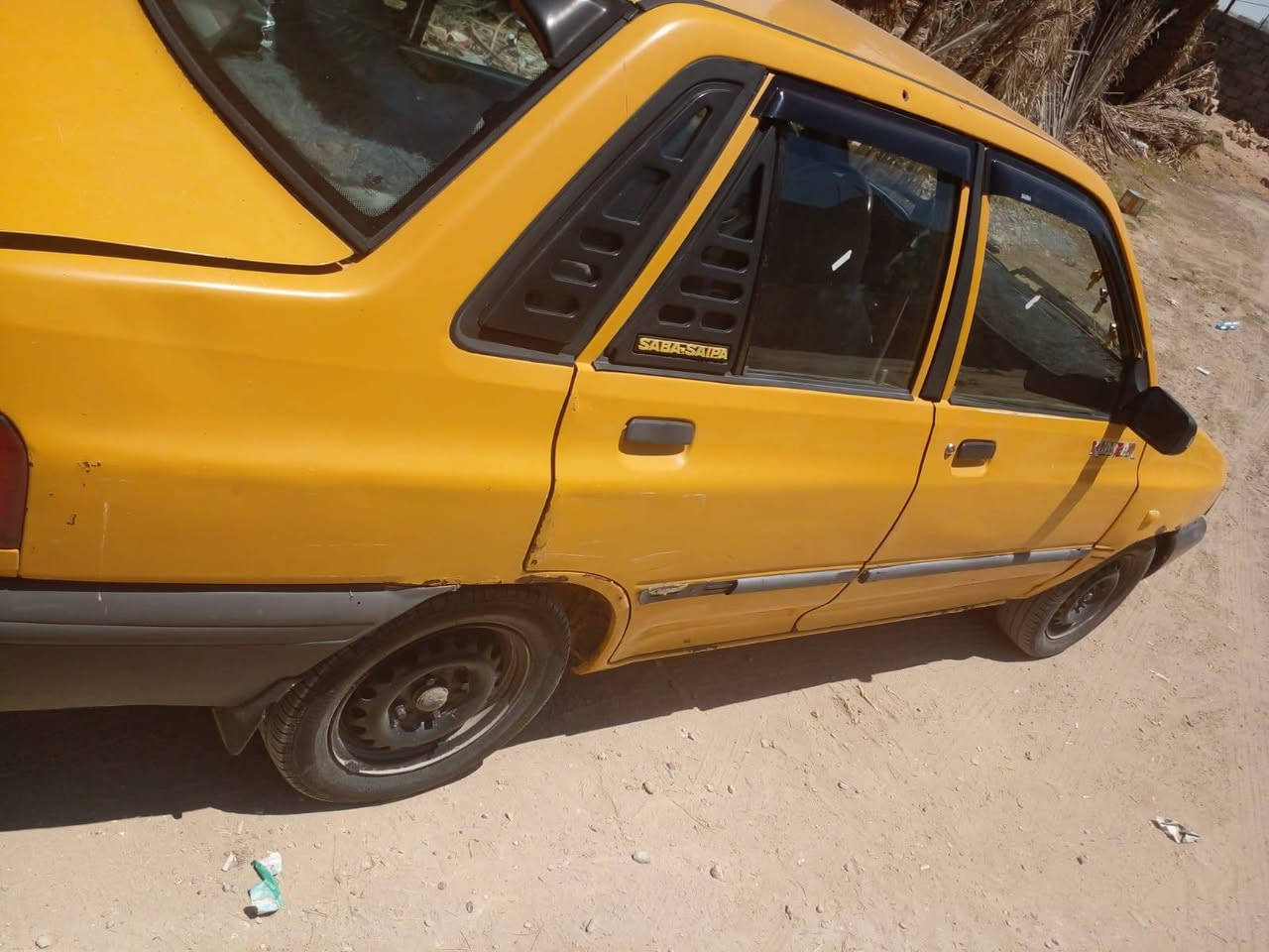 السلام عليكم سايبا ٢٠١٣ كير محرك صدر كهربائيات كلها مكفوله تخم تاير جديد بيها وصل لوحات انكليزي تحويل مباشر السعر ٢٧ بيع او مراوس العنوان الانبار حديثه *********** حديثة, الأنبار
