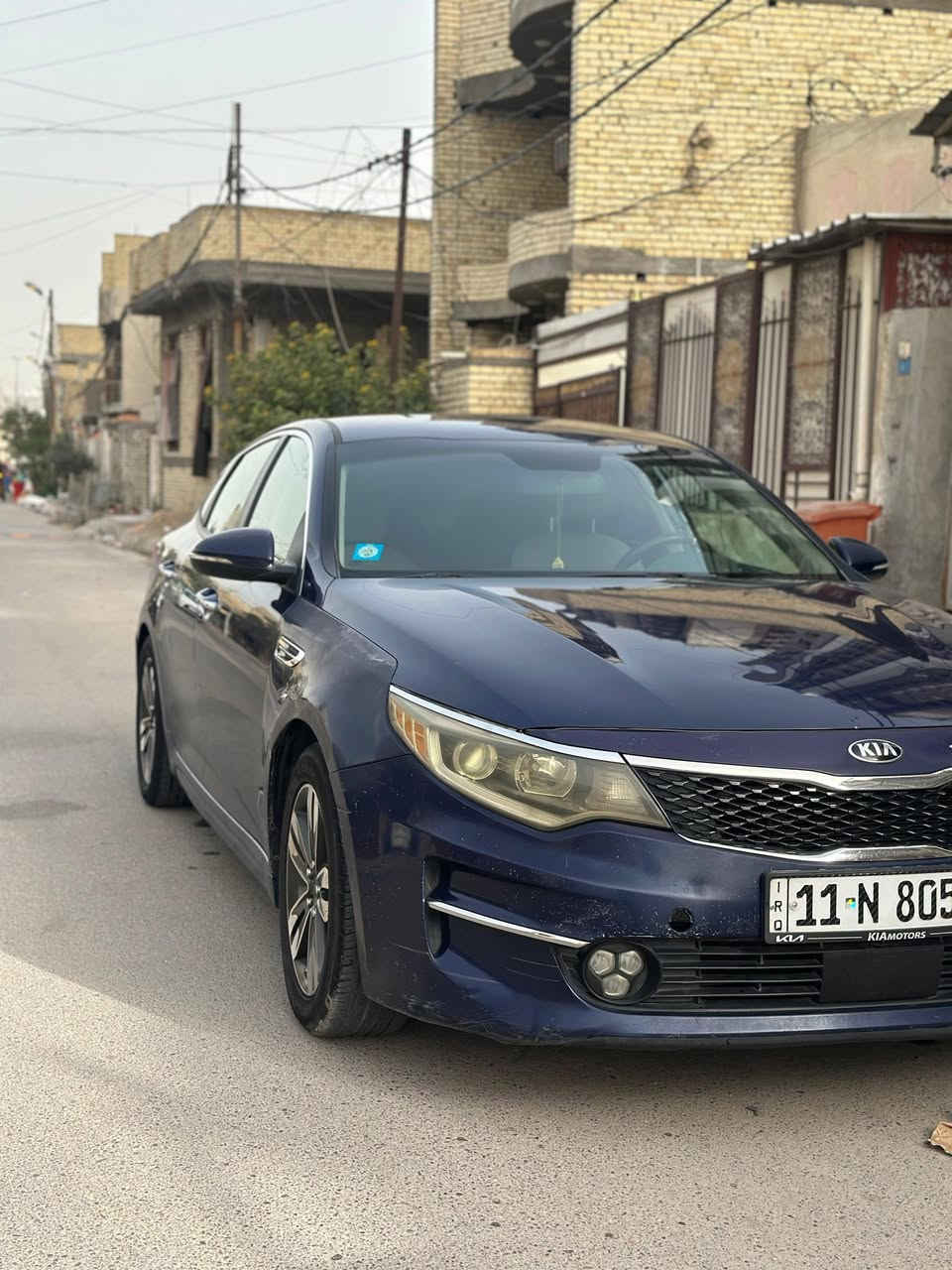 السلام عليكم أوبتما 2016امريكي مكينه 2400GDi شركة ممفتوح بيه ٣ قطع صبغ بدون دواخل مواصفات تحكم ستيرن شاشه اصليه  كامرة دوارة رقم بغداد الدولي  هزة جديدة صدر جديد   سنوية جديدة ل2030 كير مكينه مكفولات تبريد ثلج ماشية 90 بيه منظومة غاز  جديدة السيارة باسمي  السعر 115 وبيه مجال بيهه سونار قديم بس ع نفس الحطة *********** واتساب
