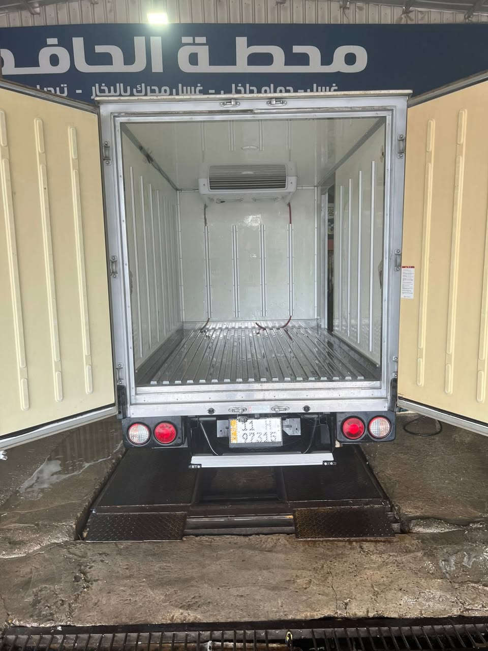 كيا براد مديل 2019 مكفول رقم تلفون ‭٠٧٧٠ ٩٧٩ ٧٧١٠‬مكان بغداد حي أورغير  متواجد عل فيس لي يحب يتصل
