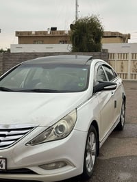 سوناتا • ٢٠١١ • مكينة وكير مكفولة