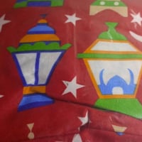 تلبيسه لاستيك • نفر • وجه مخده