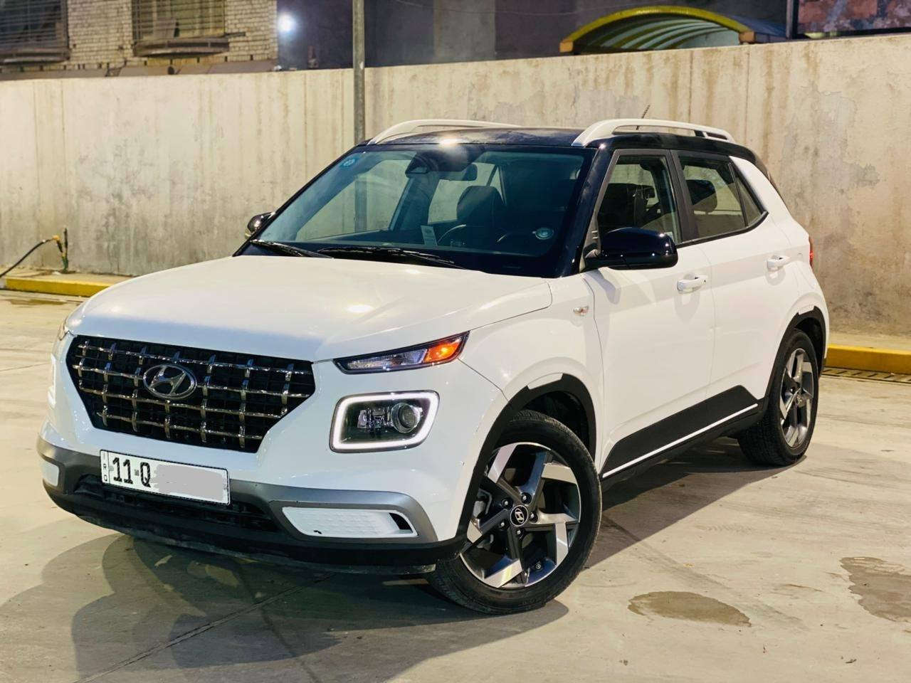 هونداي فينو  24 سعر 138  بي مجال.           مرقم بغداد بسمي فول موصفات  
بدون صبغ تبديل بندي نفس الون.                   شواصي الغود مكفوله بدون دواخل  
☑️محرك دوش ماشيه 19 ميل  
☑️بصمة تشغيل+أبواب                                   الد امامي خلفي. زنوان بلادي 
☑️شاشة ايباد كبيرة تدعم كار بلي +gps
☑️كاميرا دواره
☑️3 انضمة قيادة
☑️نقاط عمياء بالمرايه 
☑️تبريد شاشة + شاحنة والير ليس. 
🦼كشن تطريز جلد بلاد الدشبول مطعم ابيض 
☑️رادار خلفي
☑️فول تحكم استيرن
☑️تحديد مسار تنبهك عند الخروج عن المسار توقف ذاتي
☑️حساس تايرات
 ☑️ويل كب 
☑️شاشه لتحديد العطلات 
مكان السيارة بغداد بلديات  
سونار وصور حادث موجوده اي استفسار واتساب ***********
