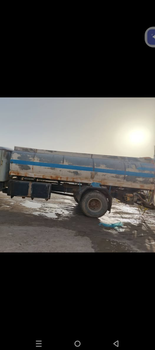 سلام عليكم تانكي للبيع  ***********لاتصال بل رقم
