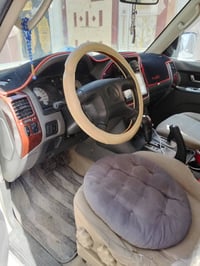 باجيرو • ٢٠٠٧ • محرك ٣٥٠٠