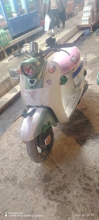 دراجة ٦٠ مصريه • كلش نضيفه • مستعجل بيع