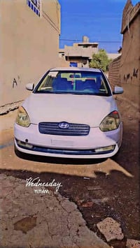 اكسنت للبيع 2010 07511368291 07763579983