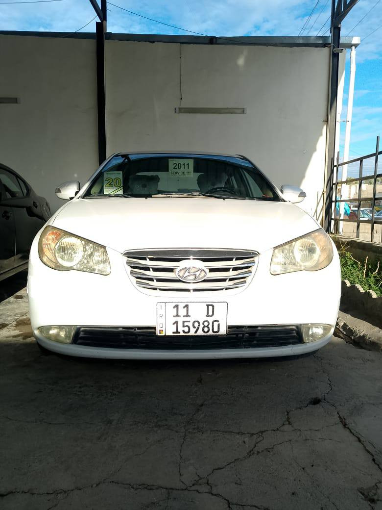 النترا 2011 خليجي رقم بغداد مكفوله عدا بارد كدر شبر بالجاملغ الامامي محرك 1600 دگشن عالي السعر 117 وبي مجال للاستفسار على ‏‪***********‬‏ 
مكاني الانبار قضاء هيت
