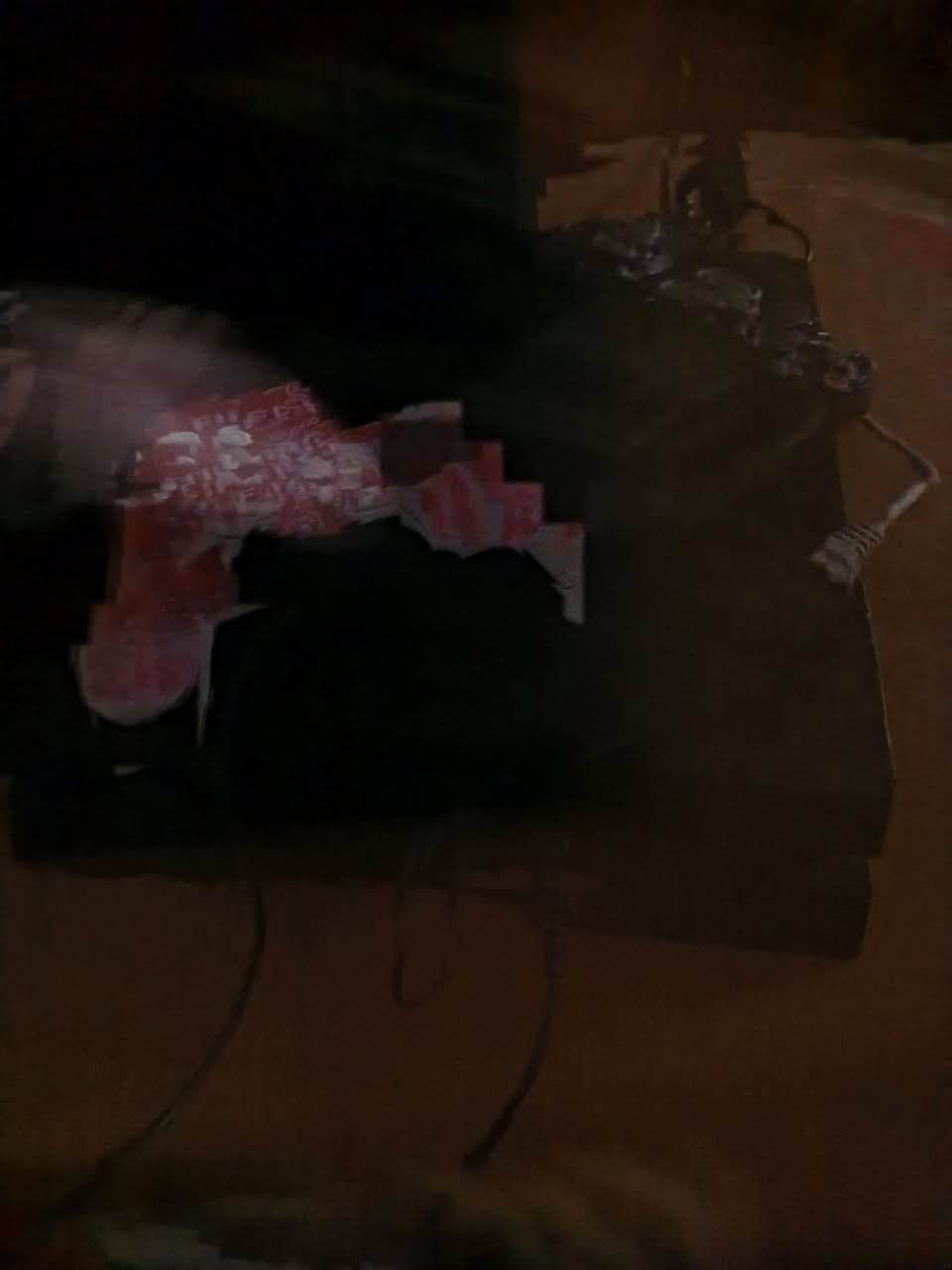 بلي فور مهكر اصدار 11 فول وبيه تعديلات علة اللعبة ومود ب200 وبيه مجال نجف حي ميسان


**إذا كنت صاحب هذا الإعلان وتريد حذفه لأي سبب، رجاءا أرسل رسالة إلى الدعم الفني**