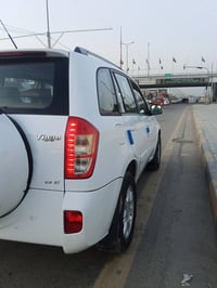 شيري تيكو • ٢٠١٥ • ٩٧٠٠٠ كم