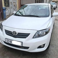 ‏كورلا وارد أمريكي ٢٠٠٩  ‏بجم كبس شاصي ولغد مكفولات  ‏محرك ١٨٠٠ وتبريد...