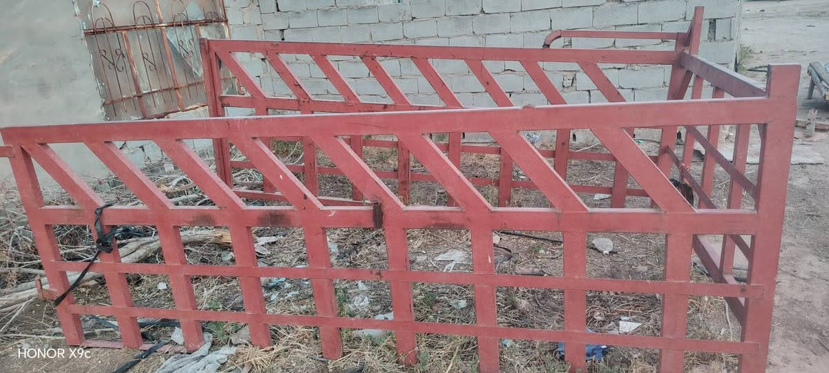 محجر البيع جديد مال فحل السعر ٣٥٠ عنوان الحيدريه


**إذا كنت صاحب هذا الإعلان وتريد حذفه لأي سبب، رجاءا أرسل رسالة إلى الدعم الفني**