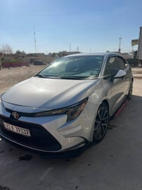 كورلا وارد امريكي • ٢٠٢٢ • ٤٥٠٠٠ كم