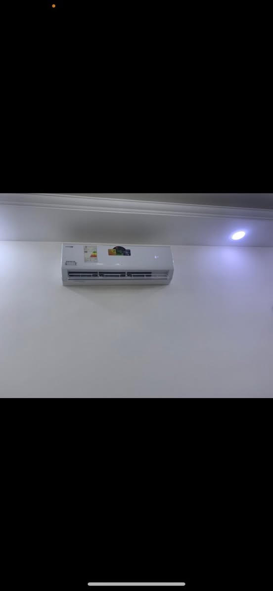 ❄️ عروض صيانة ونصب السبالت ❄️
خدمتكم لباب البيت (داخل وخارج بغداد) 🏡
⚠️ الأسعار عرض خاص وثابتة مع ضمان تنصيب 3 أشهر
🏷️ الأسعار والخدمات:
 🧼 غسل موقعي: 25 ألف
 🧽 غسل كامل (تفصيخ): 40 ألف
 🛠️ نصب جداري جديد: 50 ألف
 ⚙️ نصب مستعمل (بدون غسل): 50 ألف
 🔄 نصب مستعمل (مع الغسل): 65 ألف
 🏢 نصب كنتوري: 70 ألف
 🚚 نقل السبلت (نفس البيت): 65 ألف
✨ نتميز بـ:
 🛠️ إصلاح الليك والصيانة الموقعية (مع الضمان).
 ⛽ شحن غاز فريون أصلي مضمون.
📞 للحجز والاستفسار (واتساب):
📲 ***********
