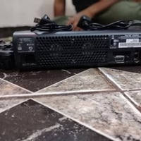 اكس بوكس ٣٦٠ • هارد ٣٢٠ جيجا • اليدات وايرلس