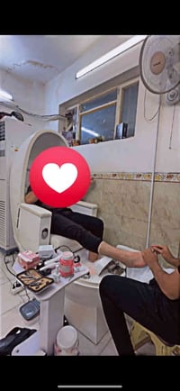 بدكير ومنيكير • كرسي ملكي • البلديات بغداد