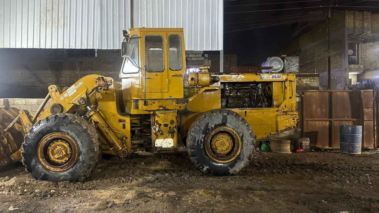 البيع كوسكي حجم 80ماديل 86رقم بغداد ألماني سنويه جديد تحويل مباشر تخم تاير بريك ربع وياله شفل جهز العمل عنوان بغداد كشر بلادي قطرت صبق مابي حداديه جديده ***********===***********
